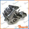 Turbocompresseur pour NISSAN | RHF4HVN3, VA420058